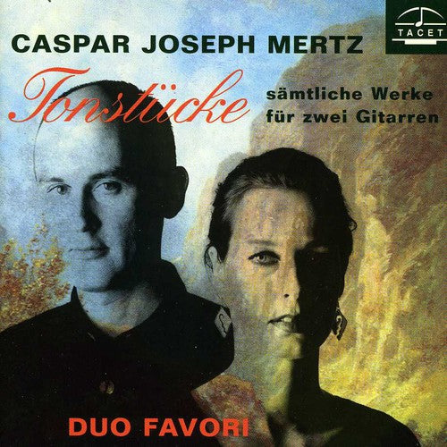 TONSTÜCKE: COMPLETE WORKS FOR