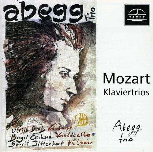 Mozart: Complete Piano Trios