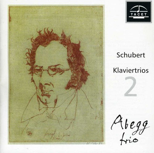 V 2: SCHUBERT KLAVIERTRIOS