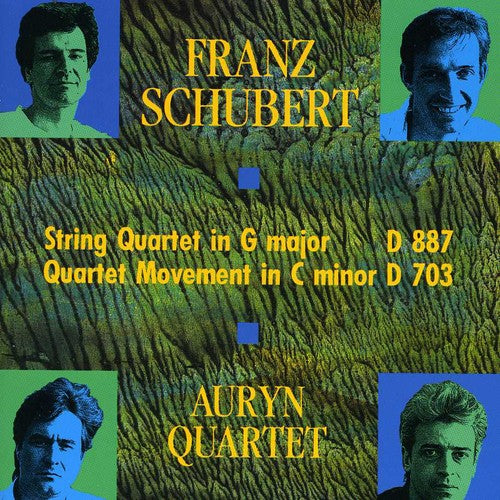 STRING QUARTETS