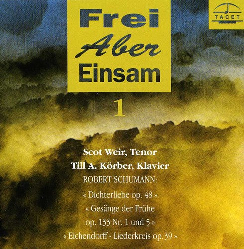 V 1: FREI ABER EINSAM