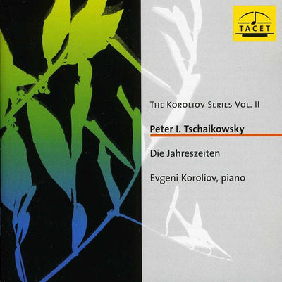 V 2:  KOROLIOV SERIES (DIE JAH