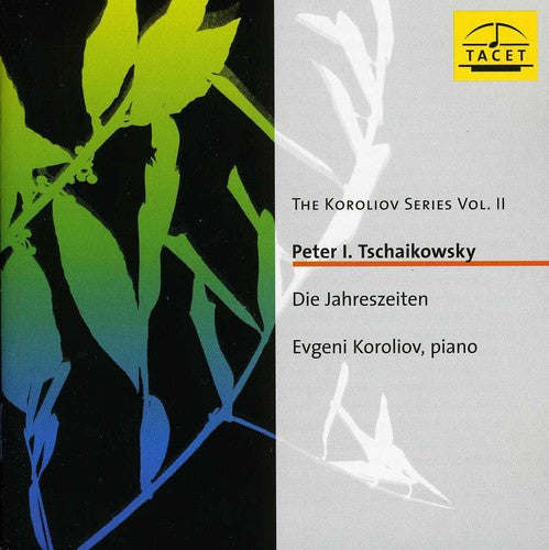 V 2:  KOROLIOV SERIES (DIE JAH