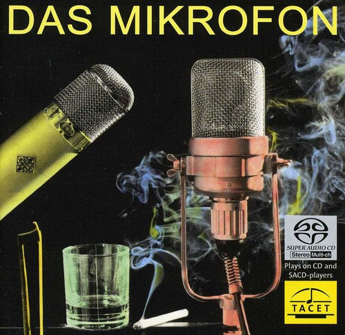 Das Mikrofon