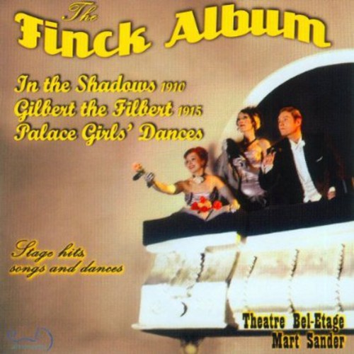 The Finck Album