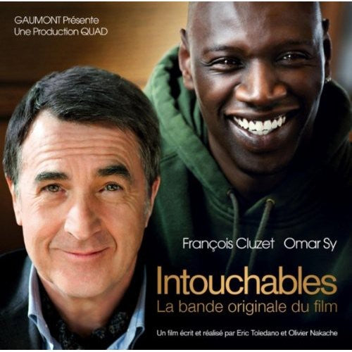 Intouchables - Original Soundtrack / Ludovico Einaudi