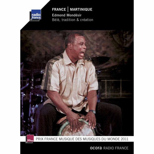 Martinique: Bélé, tradition & création