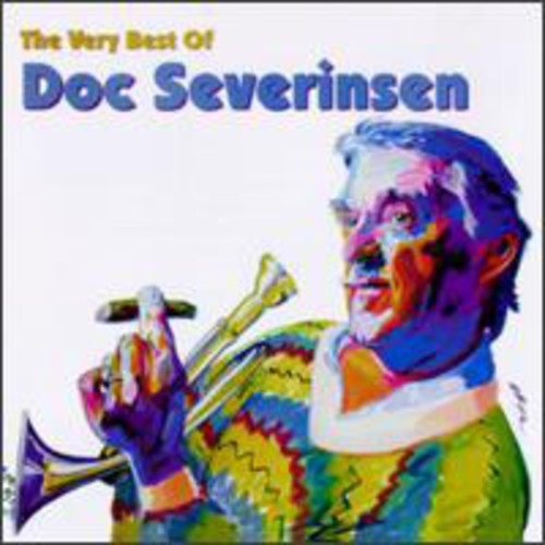 BEST OF DOC SEVERINSEN