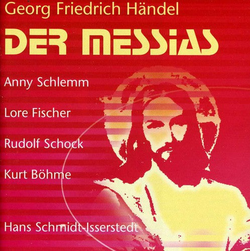 DER MESSIAS