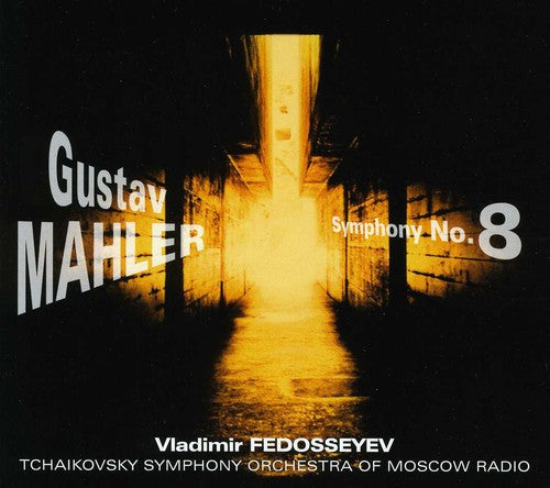 SYMPHONY NO. 8