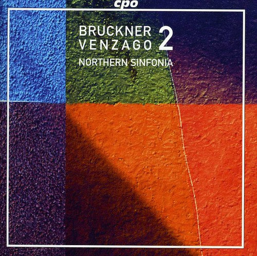 Bruckner: Symphony No. 2