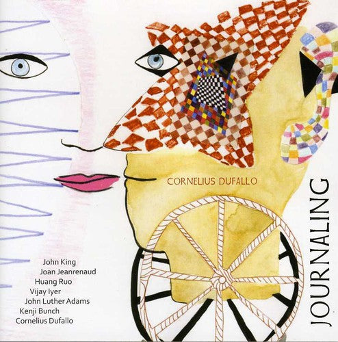 Dufallo, Cornelius: Journaling