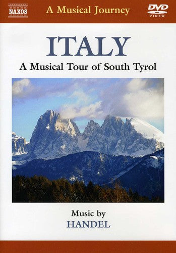 A Musical Journey - Italy - South Tyrol