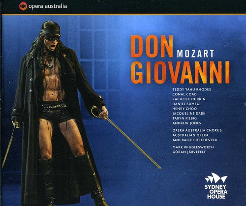 Mozart: Don Giovanni
