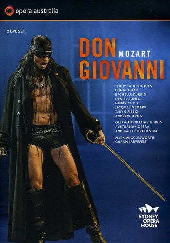 Mozart: Don Giovanni