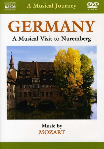 A Musical Journey - Germany - Nuremberg