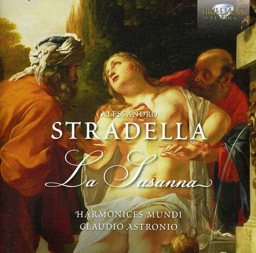 Stradella: La Susanna