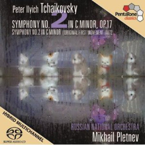 Tchaikovsky: Symphony No. 2