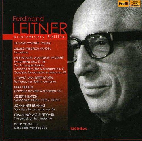 Ferdinand Leitner Anniversary Edition