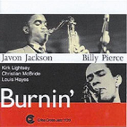 BURNIN