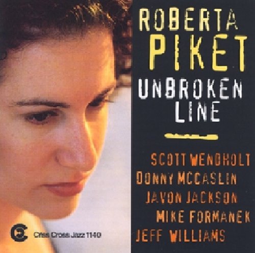 UNBROKEN LINE