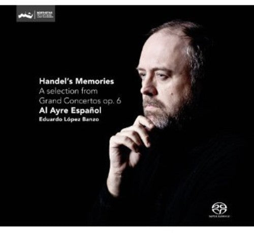 Handel's Memories