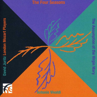 Vivaldi: The Four Seasons