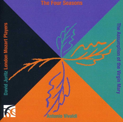 Vivaldi: The Four Seasons