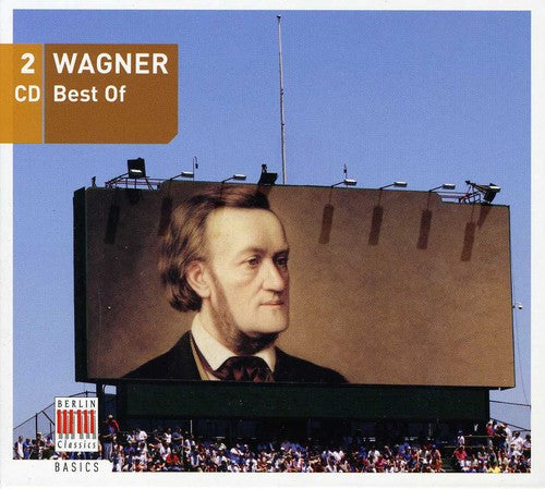 BEST OF WAGNER