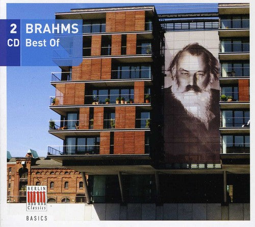 BEST OF BRAHMS