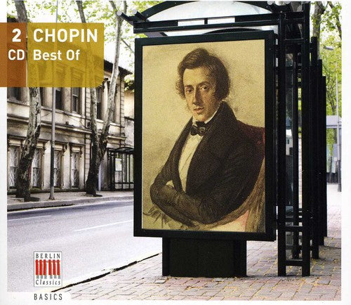 BEST OF CHOPIN