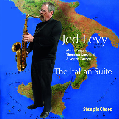 Italian Suite