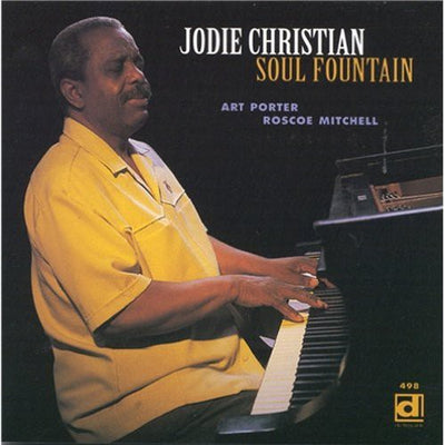 SOUL FOUNTAIN