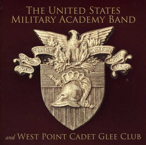 The United States Military Academy Band