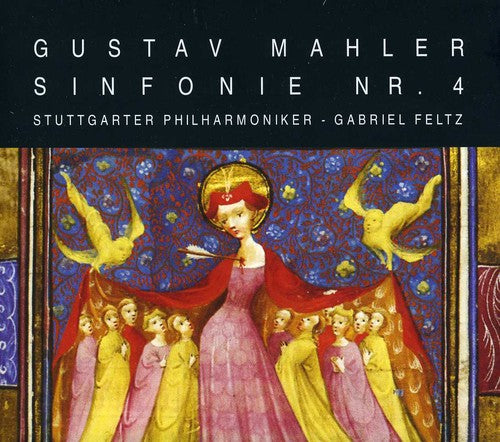 Mahler: Symphony No. 4