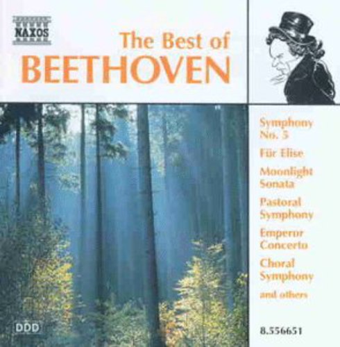 The Best Of Beethoven