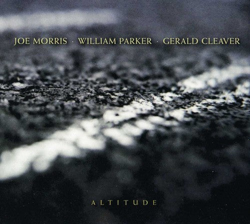 ALTITUDE