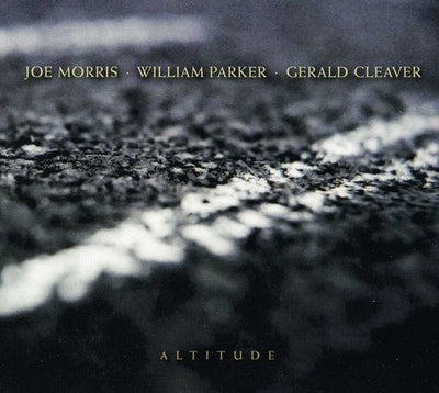 ALTITUDE