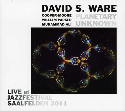 LIVE AT JAZZFESTIVAL SAALFELDEN 2011