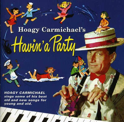 HAVIN A PARTY