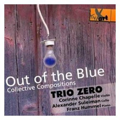 Out of the Blue - Collective Compositions