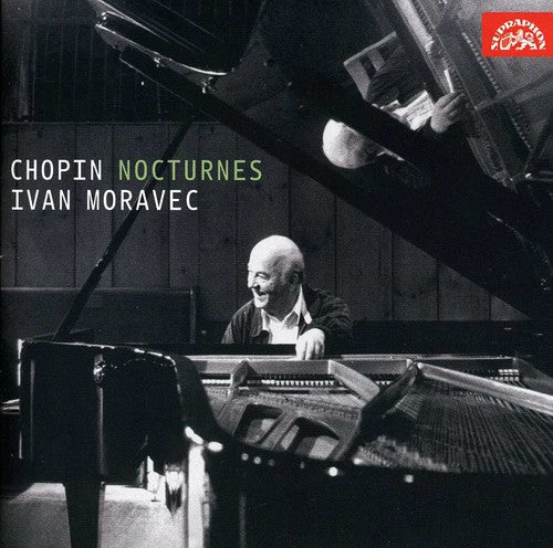 Chopin: Nocturnes / Ivan Moravec