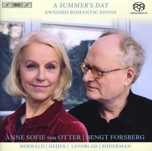 A Summer'S Day - Swedish Romantic Songs