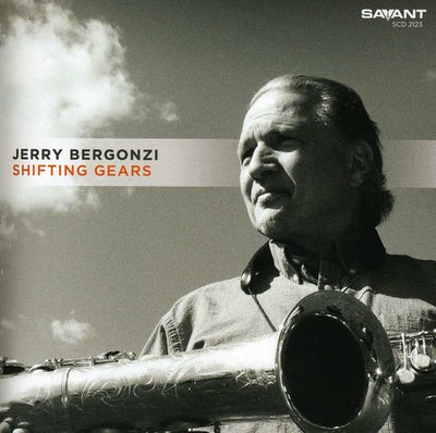 SHIFTING GEARS