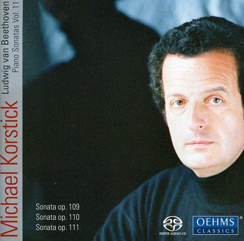 Beethoven Cycle, Vol. 11