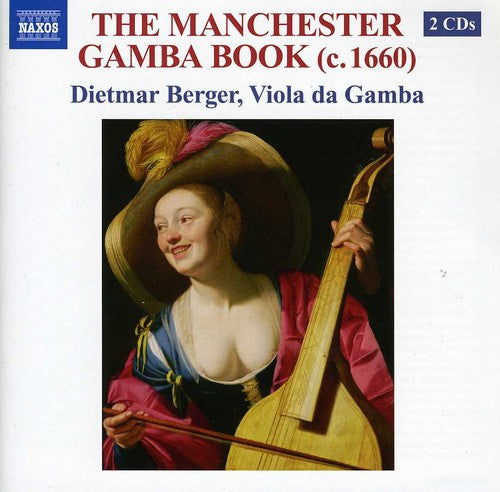 The Manchester Gamba Book