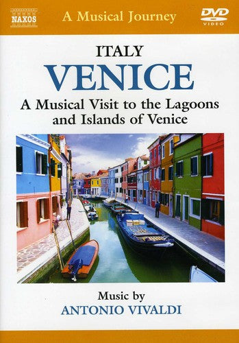 A Musical Journey - Italy - Venice