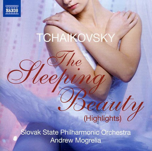 Tchaikovsky: Sleeping Beauty (Highlights)
