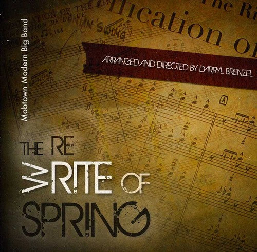 The Rewrite of Spring