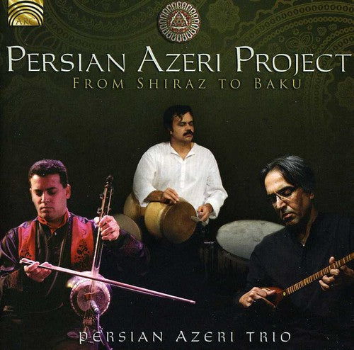 The Azeri Project